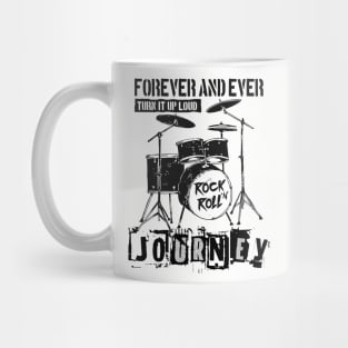 journey forever Mug